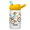 Eddy+ Kids RVS Thermosfles 350 ml CamelBak