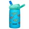 Eddy+ Kids RVS Thermosfles 350 ml CamelBak