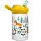 Eddy+ Kids RVS Thermosfles 350 ml CamelBak