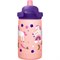 Eddy+ Kids RVS Thermosfles 350 ml CamelBak