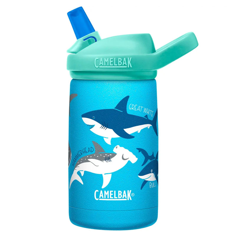 CAMELBAK eddy Kids Insulated Water Bottle 54151 B&H Photo Video