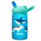 Sharks of the World Eddy+ Kids RVS Thermosfles 350 ml CamelBak