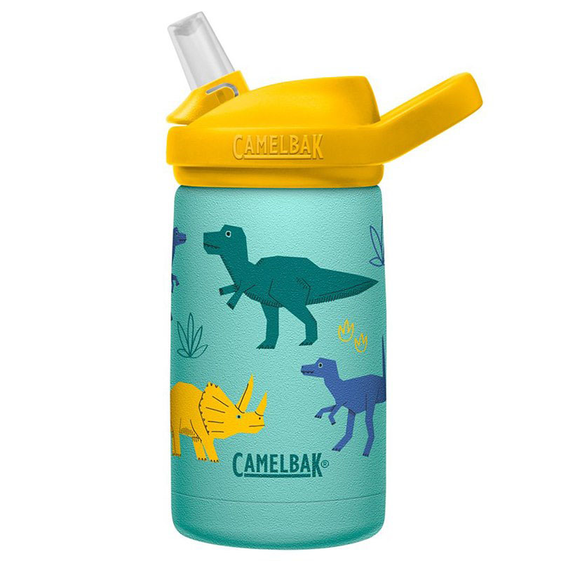 CAMELBAK eddy Kids Insulated Water Bottle 54151 B&H Photo Video