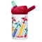 Eddy+ Kids RVS Drinkfles Enkelwandig 400 ml CamelBak