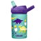 Eddy+ Kids RVS Drinkfles Enkelwandig 400 ml CamelBak