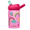 Eddy+ Kids RVS Drinkfles Enkelwandig 400 ml CamelBak