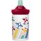 Eddy+ Kids RVS Drinkfles Enkelwandig 400 ml CamelBak