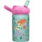 Eddy+ Kids RVS Drinkfles Enkelwandig 400 ml CamelBak