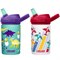 Eddy+ Kids RVS Drinkfles Enkelwandig 400 ml CamelBak