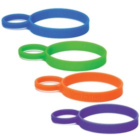 Image of Siliconen Ophangring voor Klean Kanteen Pint Cup Set van 4