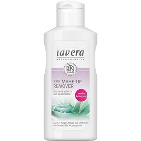 Milde Oogmake-up Remover Lavera Lavera