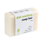 Afwaszeep blok natuurlijke ingrediënten EcoLiving