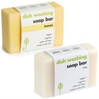Plantaardige Afwaszeep zonder Palmolie EcoLiving
