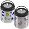 TKCanister Vacuum Insulated met Print 237 ml Klean Kanteen
