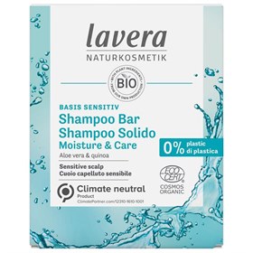 Image of Basis Sensitiv Shampoo Bar Moisture & Care