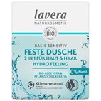 Basis Sensitiv Cleansing bar Moisture & Care Lavera