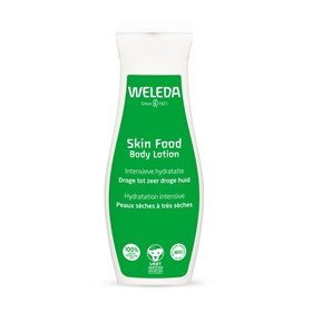 Skin Food Bodylotion 200 ml Weleda