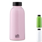 RVS Thermosfles Geisoleerd en Lekdicht 470 ml Mama Wata