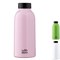 RVS Thermosfles Geisoleerd en Lekdicht 470 ml Mama Wata
