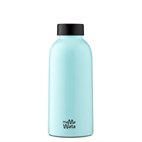 RVS Thermosfles Geisoleerd en Lekdicht 470 ml Mama Wata
