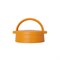 Classic Cap kleur Lekdichte Dop Lifefactory Lifefactory