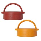 Classic Cap kleur Lekdichte Dop Lifefactory Lifefactory