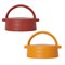 Classic Cap kleur Lekdichte Dop Lifefactory Lifefactory