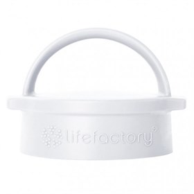 Classic Cap kleur Lekdichte Dop Lifefactory Lifefactory