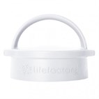 Classic Cap kleur Lekdichte Dop Lifefactory Lifefactory