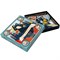 Cooperatief Spel Gosht and the golden keys Vanaf 5 Jaar Marbushka