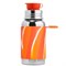 RVS Bidon met Sportdop 550 ml Pura