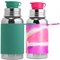 RVS Bidon met Sportdop 550 ml Pura