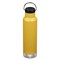 Classic Insulated  Thermosfles 590 ml Geel Klean Kanteen