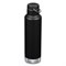 Classic Insulated  Thermosfles 590 ml Zwart Klean Kanteen