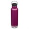 Classic Insulated  Thermosfles 590 ml Klean Kanteen Purple potion