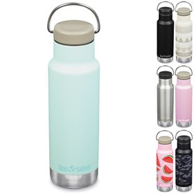 Classic Insulated  Narrow Thermosfles 355 ml Klean Kanteen