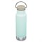 Classic Insulated  Narrow Thermosfles 355 ml Lichtblauw Klean Kanteen