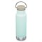 Classic Insulated  Narrow Thermosfles 355 ml Lichtblauw Klean Kanteen