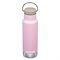 Classic Insulated  Narrow Thermosfles 355 ml Roze Klean Kanteen