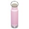Classic Insulated  Narrow Thermosfles 355 ml Roze Klean Kanteen
