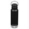 Classic Insulated  Narrow Thermosfles 355 ml Zwart Klean Kanteen