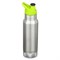 Kid Kanteen Insulated  Narrow Thermosfles 355 ml Rvs Klean Kanteen