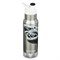 Kid Kanteen Insulated  Narrow Thermosfles 355 ml RVS Haai Klean Kanteen