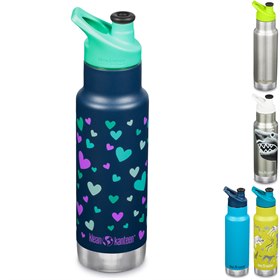 Kid Kanteen Insulated Narrow Classic Thermosfles 355 ml