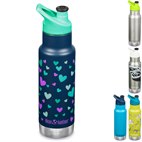 Kid Kanteen Insulated  Narrow Classic Thermosfles 355 ml Klean Kanteen