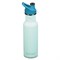 Bidon RVS Classic Narrow 530 ml Lichtblauw Klean Kanteen