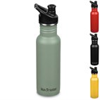 Bidon RVS Classic Narrow 530 ml Klean Kanteen