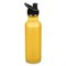 Single Wall Classic 800 ml Drinkfles RVS Klean Kanteen