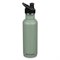 Single Wall Classic 800 ml Drinkfles RVS Klean Kanteen