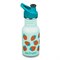 Drinkbeker RVS Schoolbeker Narrow 355 ml Aardbeien Klean Kanteen